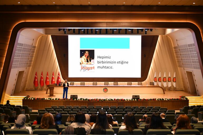 Yargıtay Başkanı Akarca: İstanbul Bildirgesi'nin BM'de kabul edilmesi, Yargıtay'ın önemli başarılarından biridir