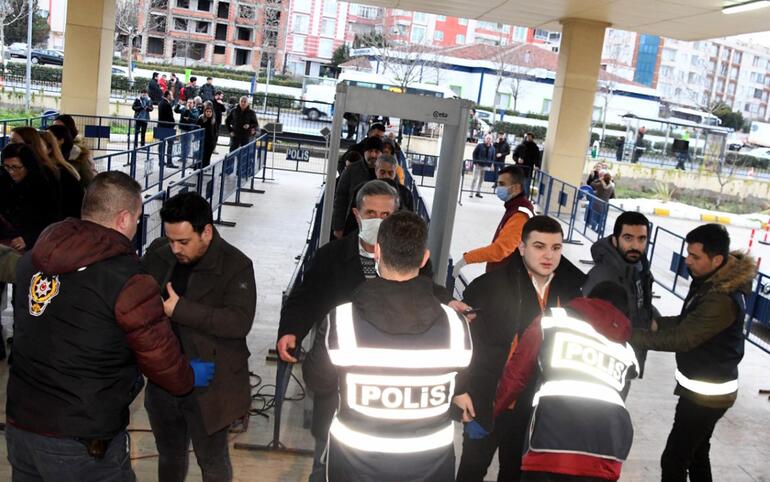 TCCD Bölge Müdür Yardımcısı Vekili: Kazanın olduğu hatla ilgili bize önceden bir sorun bildirilmedi