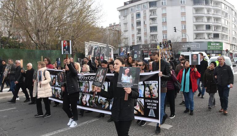 TCCD Bölge Müdür Yardımcısı Vekili: Kazanın olduğu hatla ilgili bize önceden bir sorun bildirilmedi