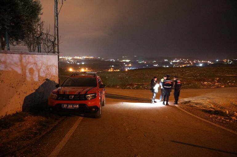 Gaziantep’te bağ evinde silahlı kavga: 1 ölü, 1 yaralı