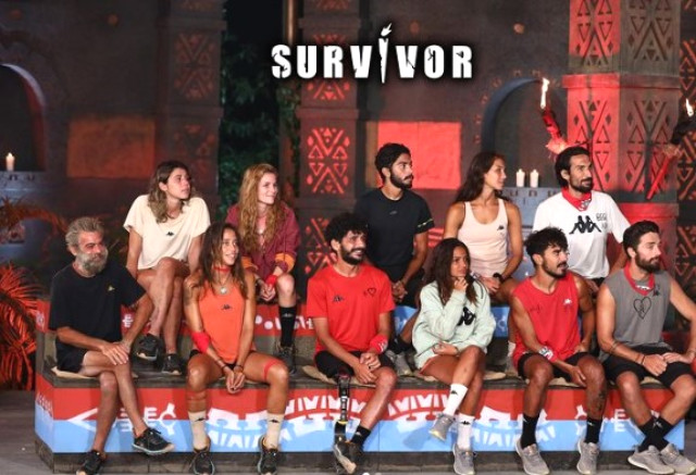 Survivor canlı izle! 19 Mart Survivor canlı yayın izle! Survivor 2023 başladı! TV8 canlı yayın!