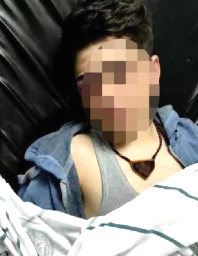 Diyarbakır'ın Lice ilçesinde 14 yaşındaki çocuğa darp! Tutuklanan polis sayısı 5'e yükseldi