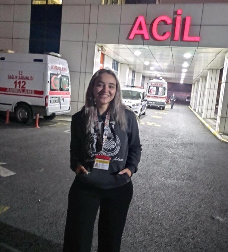 'Sahte doktor' Ayşe Özkiraz: Dersimi aldım, tahliyemi talep ediyorum