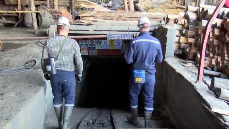 Doç. Dr Işık: İş güvencesi madencilerin karşılaştığı önemli zorluklar arasında