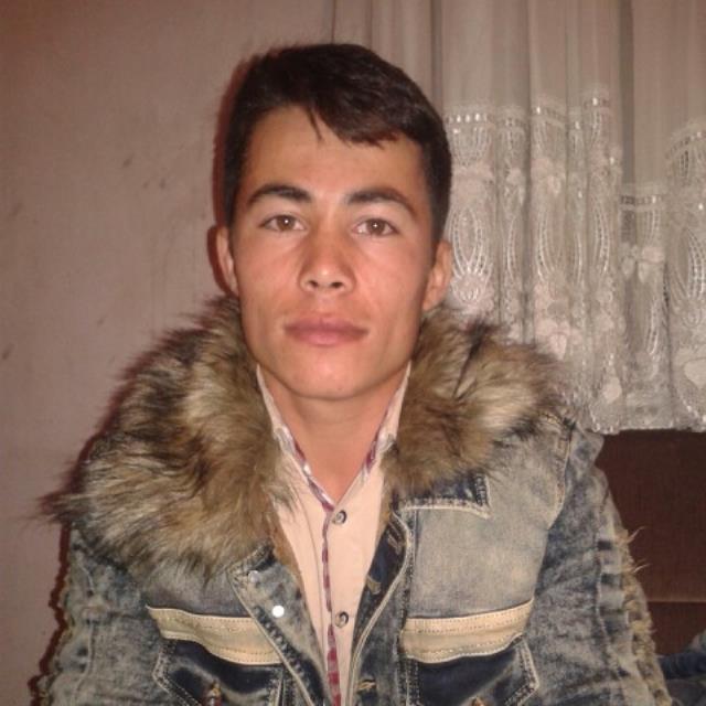 Mezarlıkta bulunan ceset, 14 yaşındaki Afgan çocuğa ait çıktı! Katili, üvey ablasının sevgilisiymiş