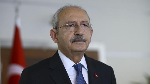 Kemal Kılıçdaroğlu CHP'den istifa mı etti, neden istifa etti? CHP'nin yeni Genel Başkanı kim olacak, belli oldu mu?