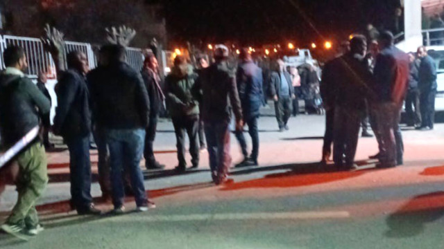 Diyarbakır'da iki aile arasında silahlı kavgada ortalık kan gölüne döndü: 2 ölü, 2 yaralı