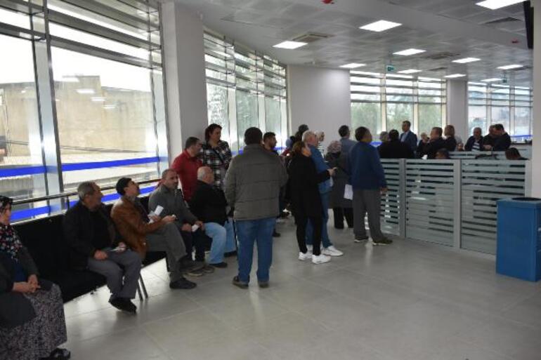 İzmir'de EYT başvurusu 40 bini aştı