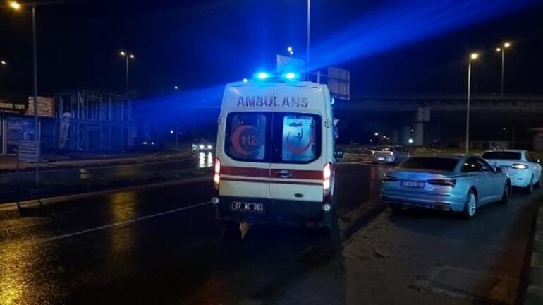 Kahramanmaraşlı depremzede, geldiği Zonguldak'ta kazada öldü