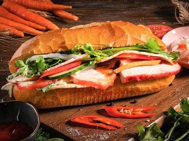 Dünyanın en iyi sandviçleri belli oldu! Listenin zirvesinde Türkiye'den Tombik döner yer aldı