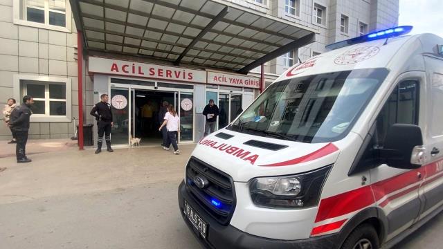 Bursa'da 12 yaşındaki ortaokul öğrencisi, okul arkadaşını bıçakladı