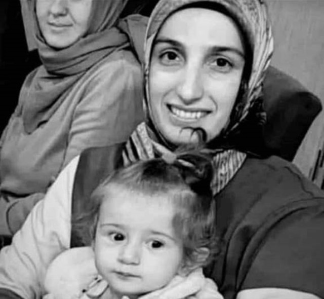 Son Dakika: Adıyaman'da kaybolan 2 aylık hamile Fatma Tekdal'ın cansız bedenine ulaşıldı! Sel felaketinde can kaybı 19'a yükseldi