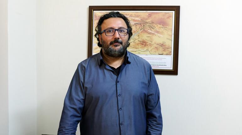 Dr. Akbayram: Eli kulağında Yedisu depreminden 7 il kesin etkilenecek