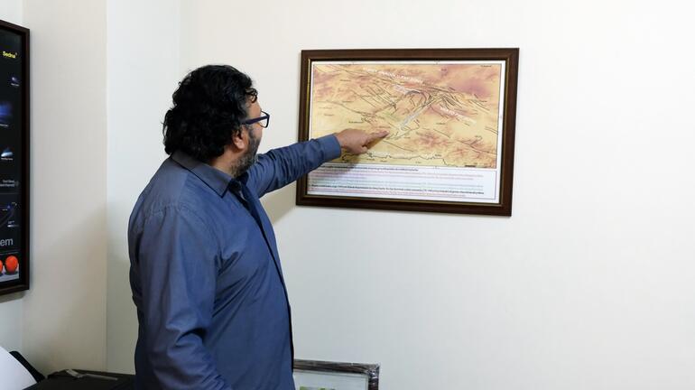 Dr. Akbayram: Eli kulağında Yedisu depreminden 7 il kesin etkilenecek