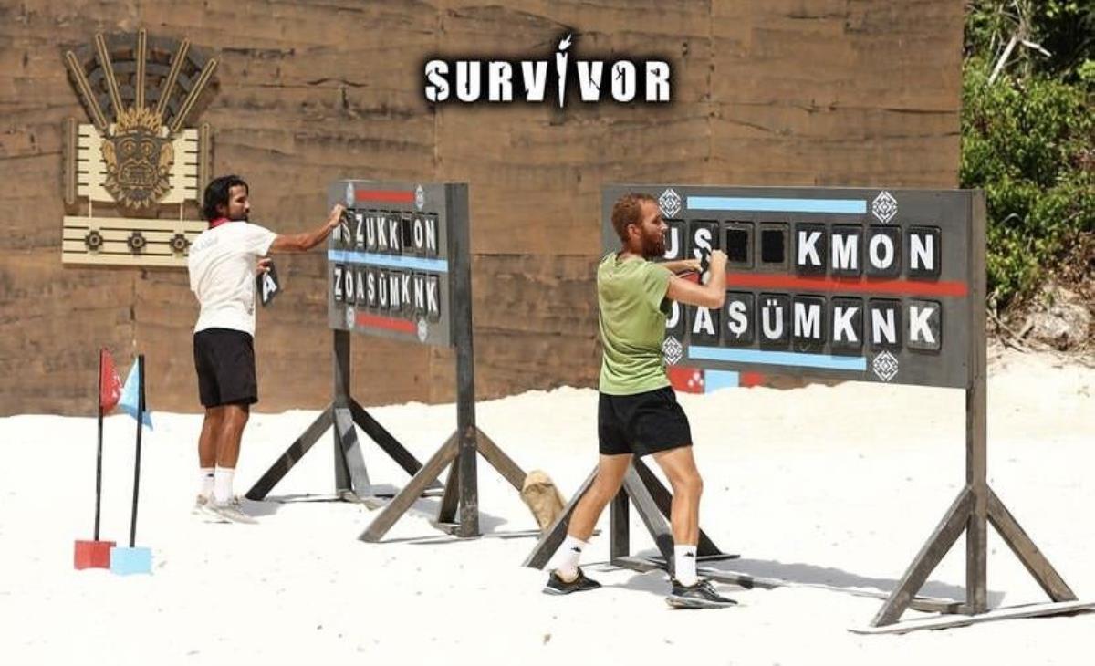 Survivor yeni bölüm fragmanı! Survivor yeni bölümde neler olacak