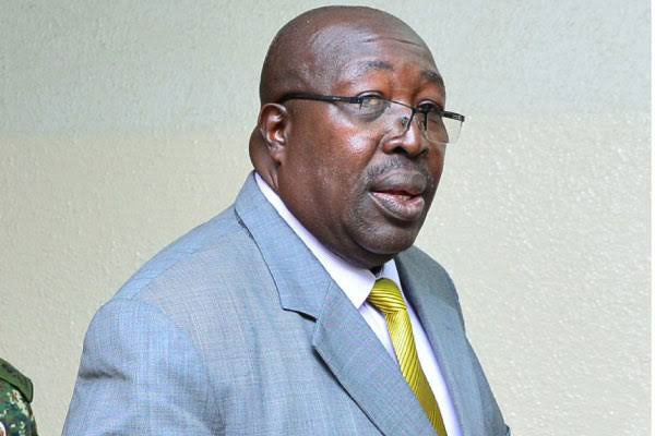 Uganda Çalışma Bakanı Engola koruması tarafından öldürüldü