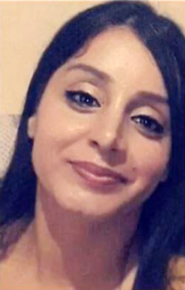 Duygu'nun müebbet yiyen katiline, 1 milyon liralık rekor tazminat cezası