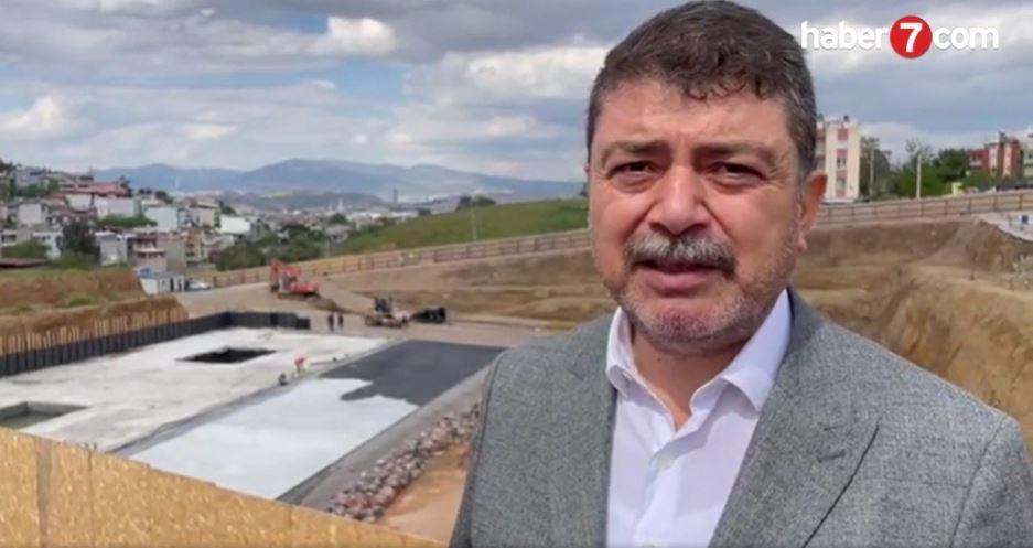 Kılıçdaroğlu coşkuyla temelini atmıştı! CHP'li İzmir Belediyesi'nin kentsel dönüşüm yalanı