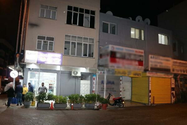 İzmir'de 5 kişinin öldüğü kahvehanedeki silahlı çatışmanın nedeni ortaya çıktı! Müşteri kapma nedeniyle husumet varmış
