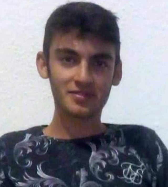 4 arkadaşın av tüfeğiyle şakalaşması, ölümle sonuçlandı! 17 yaşındaki genç hayatını kaybetti