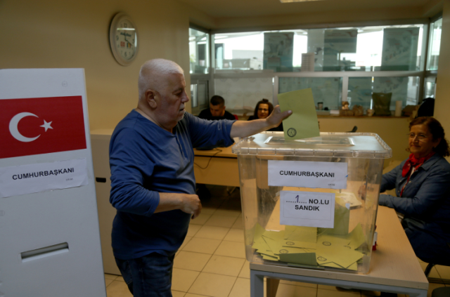 Son Dakika: Türkiye siyasi tarihinde bir ilk! 60 milyondan fazla seçmen 2. tur için yeniden sandık başında