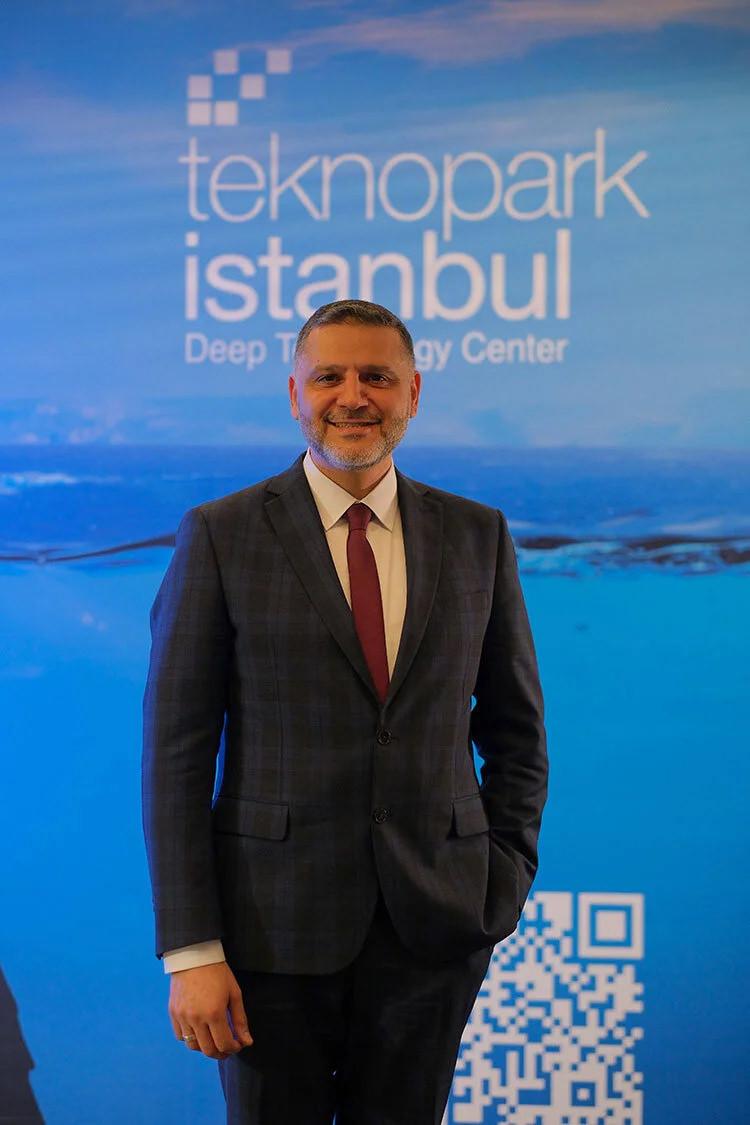 Teknopark İstanbul, üst üste üçüncü kez Türkiye birincisi oldu