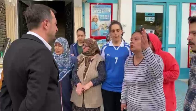 CHP'li belediye, seçim sonuçlarının ardından depremzedeleri kaldığı otelden çıkarmak istedi! Tepkiler sonrası geri adım attılar