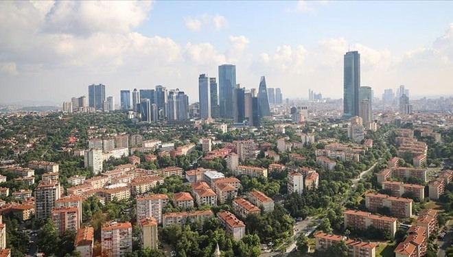 Yabancıya gayrimenkul satışı: Antalya ve İstanbul rekor kırdı!
