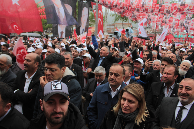 Bahçeli, Muharrem İnce hakkındaki kaset iddialarına ateş püskürdü: Namussuz montajcılar, özel hayat cellatları işbaşında