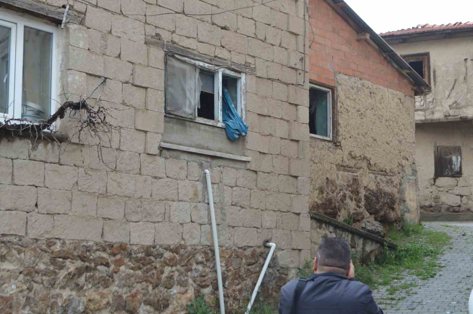 Tavşanlı’da piknik tüpü patladı, 1 kişi öldü