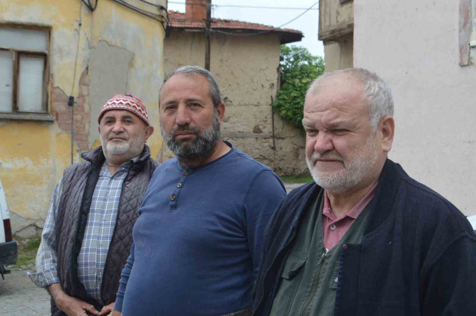 Tavşanlı’da piknik tüpü patladı, 1 kişi öldü