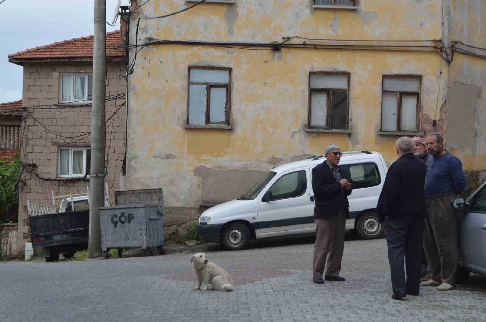 Tavşanlı’da piknik tüpü patladı, 1 kişi öldü