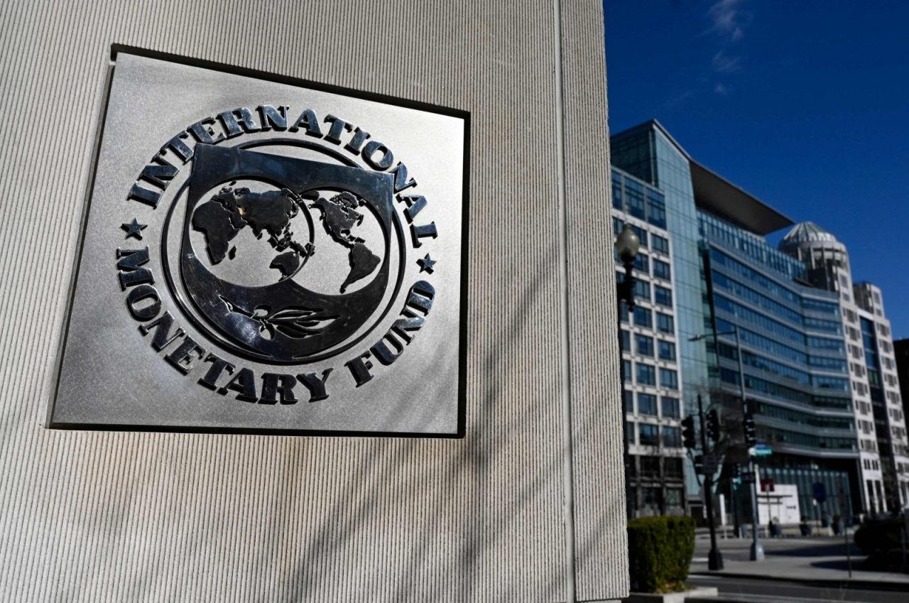 IMF faiz indirimi için tarihi açıkladı!