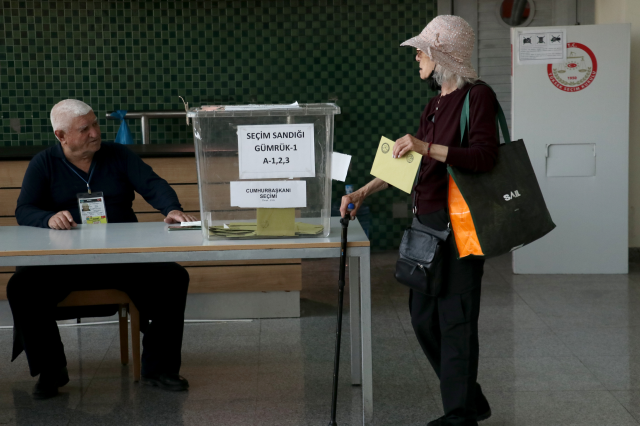 Yurt dışında sandıklar açıldı! İşte ilk gün kullanılan oy sayısı