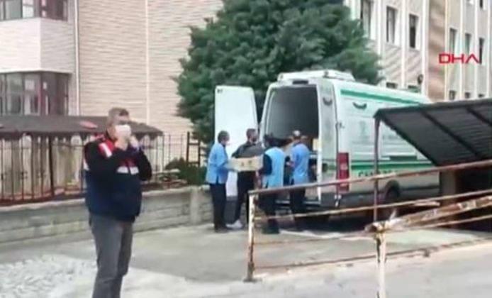 Konya'da vahşet! Yakılmış 2 ceset bulundu