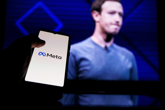 Avrupa Birliği'nden, Facebook'un ana şirketi Meta'ya 1.3 milyar dolarlık para cezası