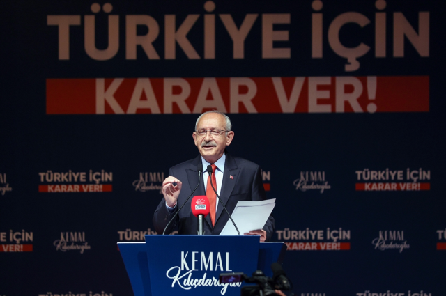 Erdoğan: Kılıçdaroğlu koltuğunu kaybedeceğini anladıkça zehirli bir siyaset diline sarıldı