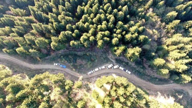 Milli parkta gizemli olay! Mağarayı görmek için gelen adamdan 4 gündür haber alınamıyor