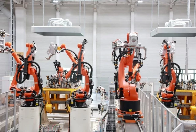Volkswagen, Hefei'de elektrikli araçlar için Ar-Ge merkezi kuracak