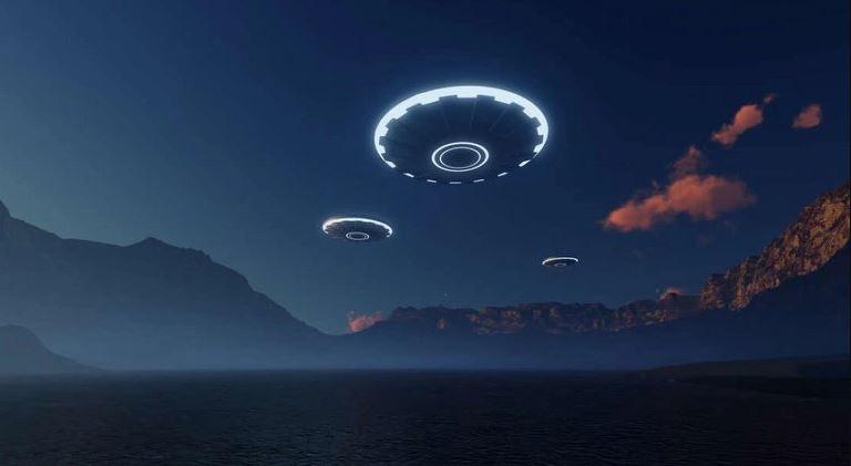 NASA'dan tarihi duyuru: UFO'larla ilgili tarihi bir açıklama yapılacak