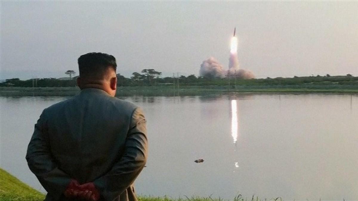 ABD ve Japonya uyarmıştı... Kuzey Kore'nin uydu fırlatışı başarısız oldu!