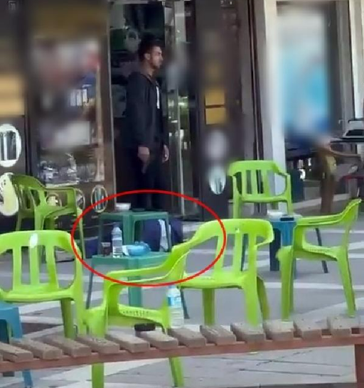 Şırnak'ta kan davası cinayeti! Sokak ortasında vurduğu adamın yanına kimseyi yanaştırmadı