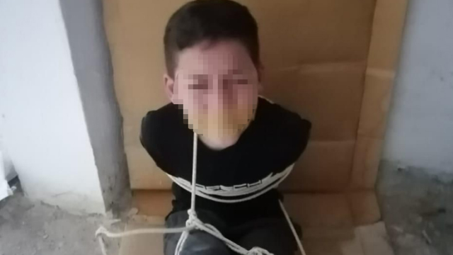 Fidye için Suriyeli çocuğu kaçırıp boğan kapıcının ifadesi ortaya çıktı: Üzerime atılı suçlamayı anlattığım kadarıyla kabul ediyorum