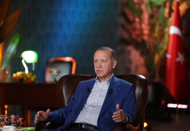Cumhurbaşkanı Erdoğan'dan Babacan ve Davutoğlu'na sert sözler: Gramajlarını biliyordum