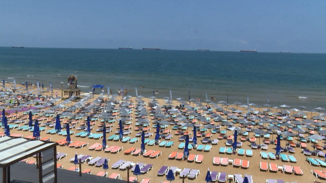 İstanbul'da plaj ücretleri tatil bölgelerini aratmıyor! Kişi başı 600 lirayı gözden çıkartmak gerek