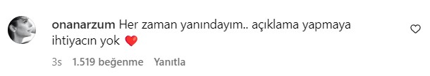 Aşk iddialarını yalanlayan Mehmet Aslantuğ'a eski eşi Arzum Onan'dan destek: Her zaman yanındayım