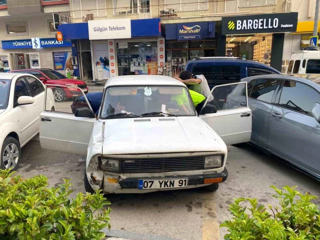 Polisin uyandırdığı alkollü sürücü, doların üzerindeki Benjamin Franklin'in amcası olduğunu iddia etti