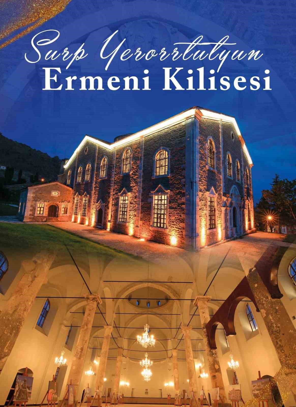 Sivrihisar’da bayram haftası müzeler ve konaklar ziyaretçilerine kapılarını açıyor