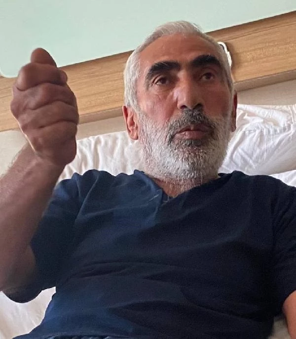 Diyarbakır'daki 9 kişinin öldüğü arazi kavgasından yaralı kurtulan adam husumetin sebebini anlattı: 70 yıldır sürüyor