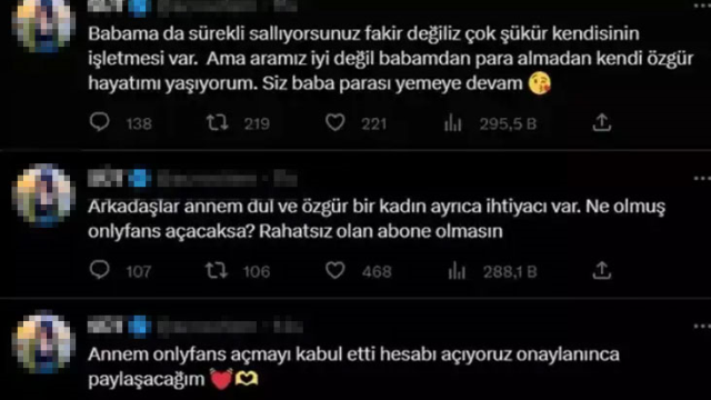 Skandal paylaşımın ardından kapatılması için şikayet kampanyası başlatılmıştı: OnlyFans'e erişim engellendi